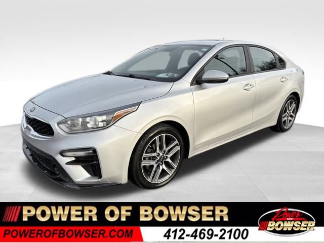 Used Kia Forte for Sale in Pittsburgh, PA - Autotrader