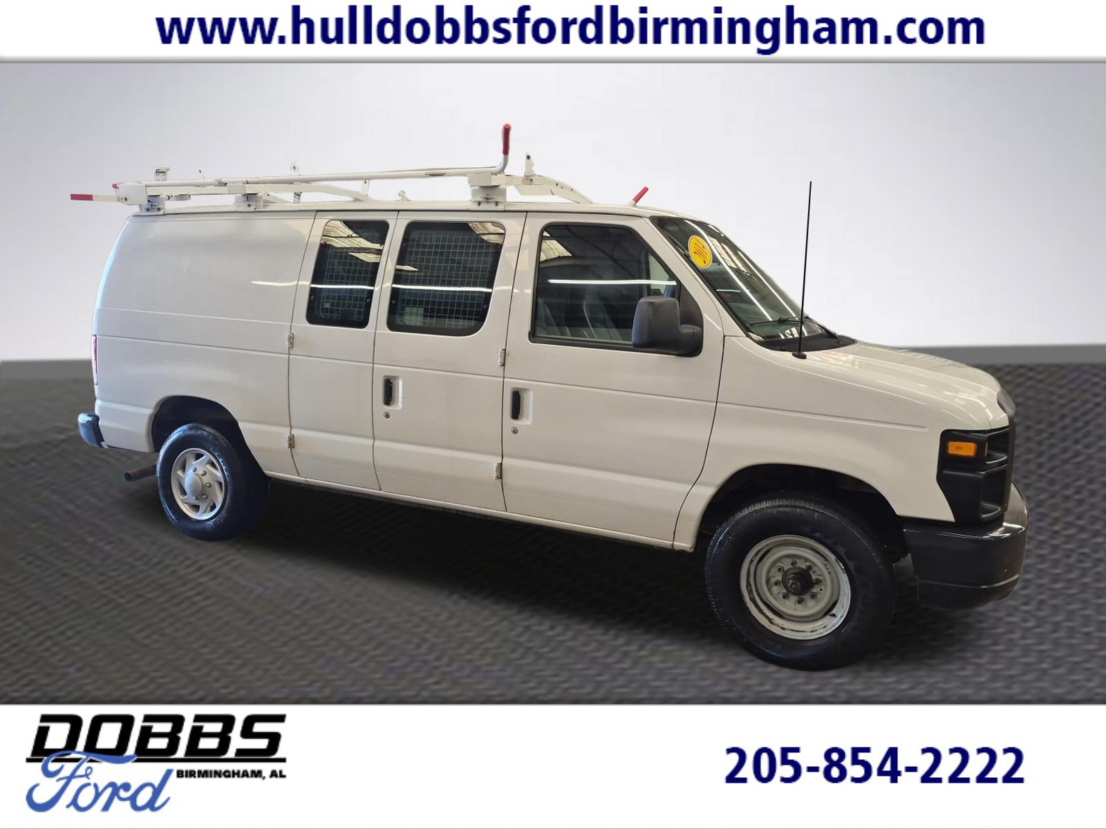 Used 2014 Ford E-250 and Econoline 250