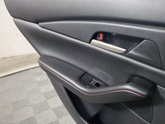 2023 MAZDA Cx-30 AWD 2.5 S w/ Preferred Package
