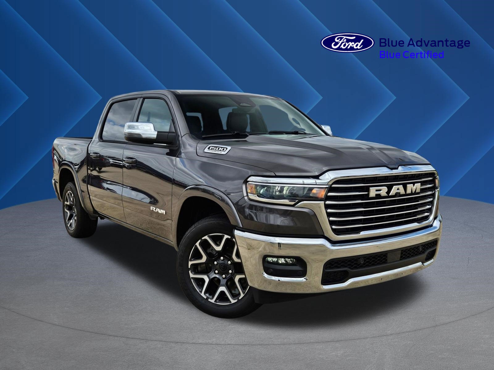 2026 Ram 1500 Laramie 4x4 Crew Cab 5'7" Box for sale in Manvel, TX