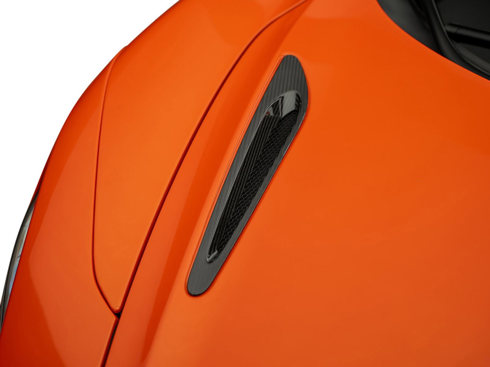 Used 2022 McLaren 720S Spider photo 7