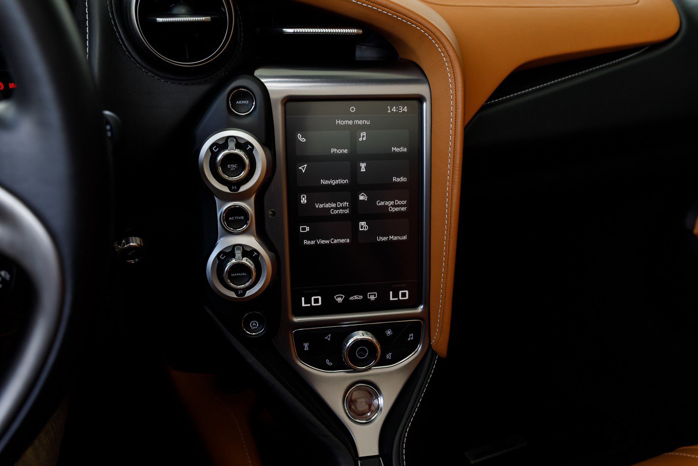 Used 2020 McLaren 720S Spider photo 40