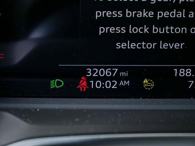 2023 Audi Q3 2.0T Premium Plus