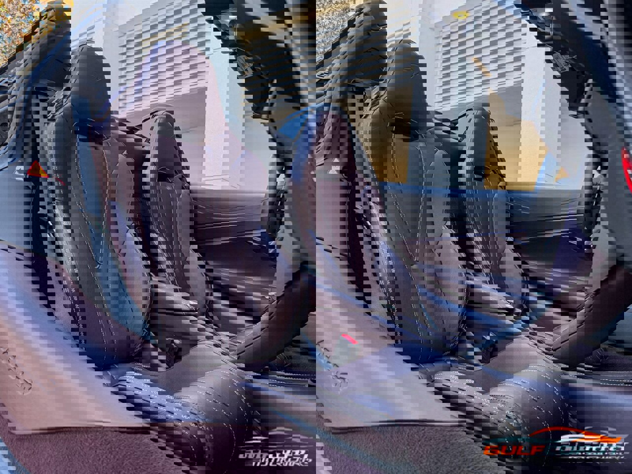 Used 2020 McLaren 720S Performance photo 34