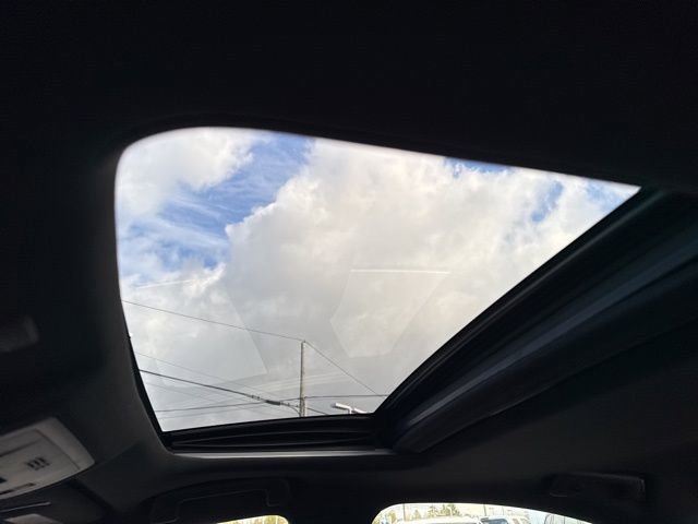 2021 Lexus IS 300 AWD