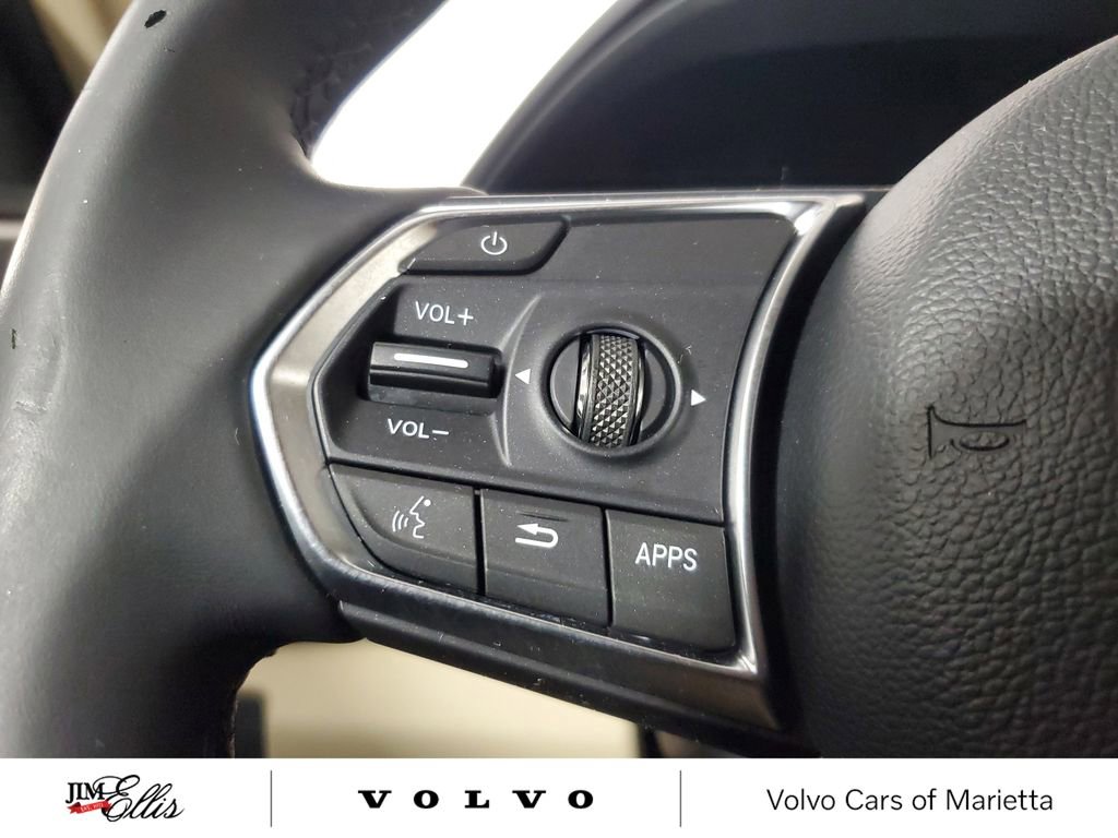 2020 Acura RDX w/ Technology Package