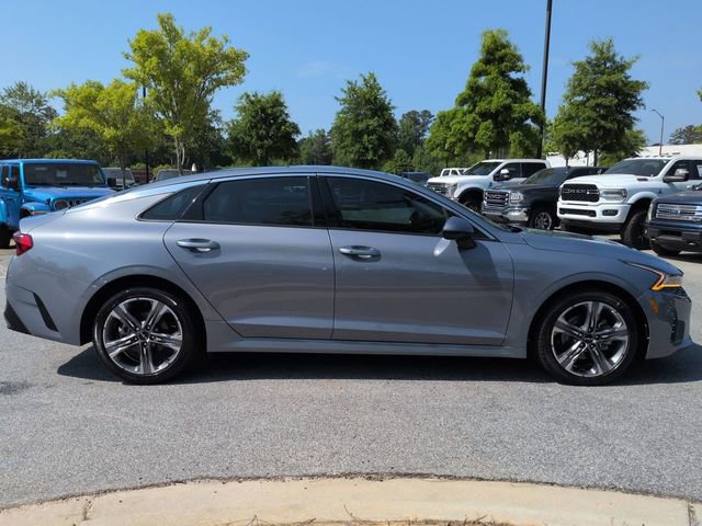 2024 Kia K5 EX