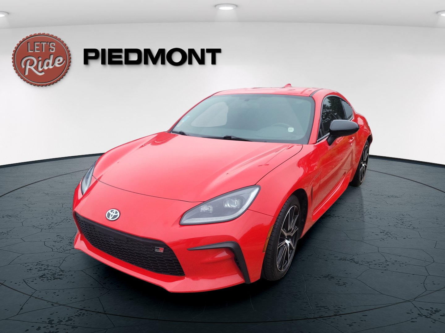 Used 2024 Toyota GR86