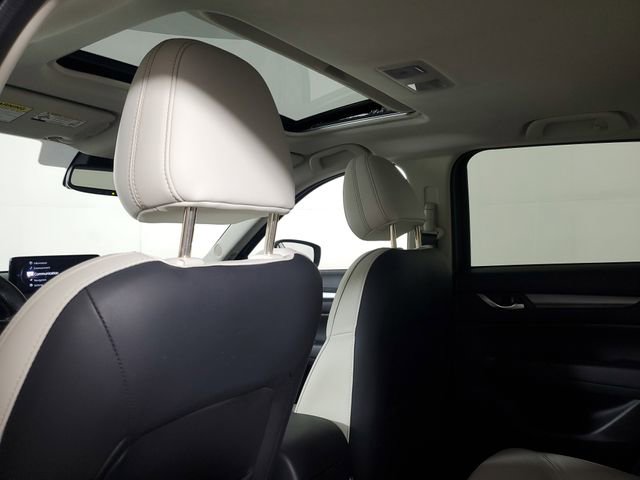 2023 MAZDA Cx-5 AWD 2.5 S