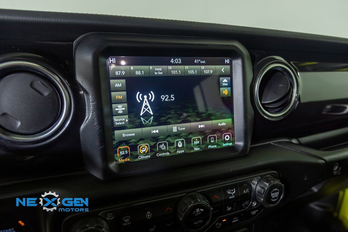 2023 Jeep Wrangler Unlimited Rubicon 392