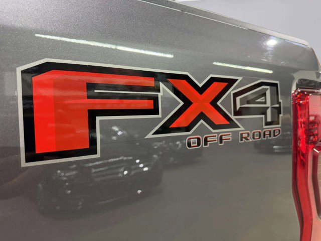 2022 Ford F250 Limited