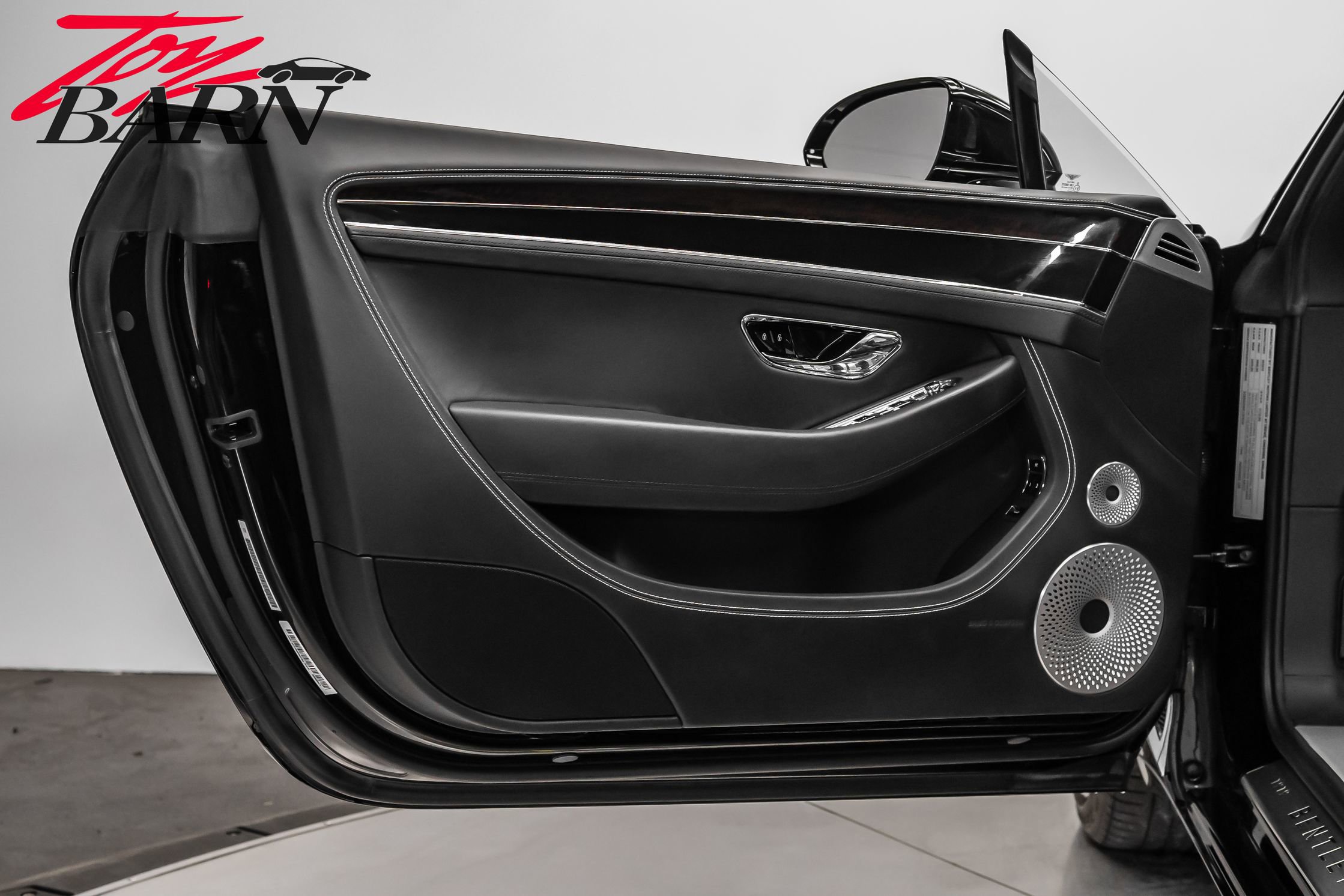 2020 Bentley Continental GT