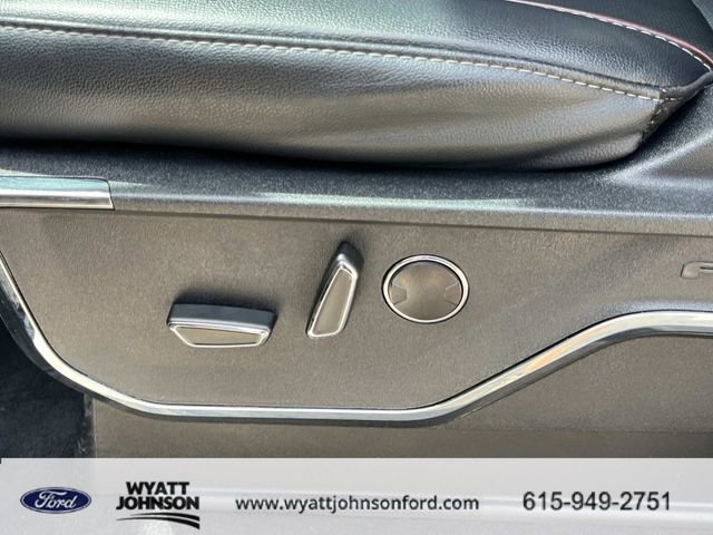 2023 Ford F150 Lariat