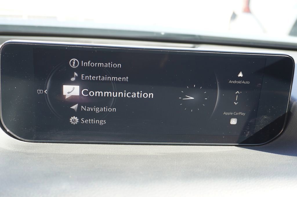 2025 MAZDA CX-50 2.5 Hybrid w/ Premium Plus Pkg