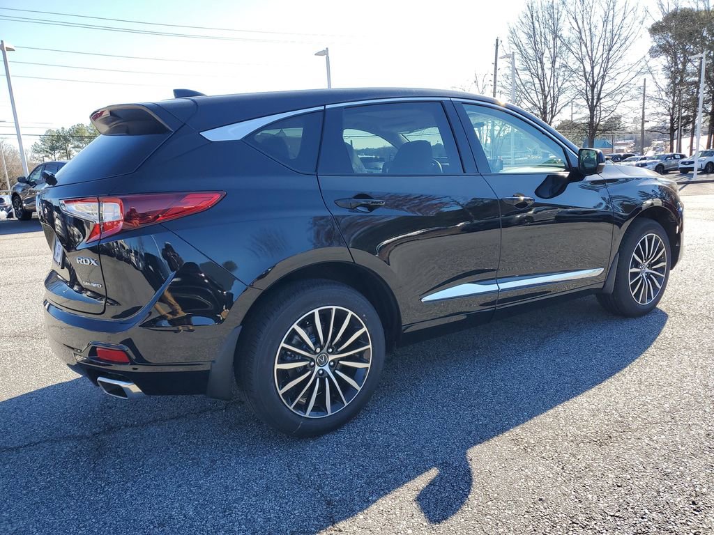 2026 Acura RDX SH-AWD w/ Advance Package