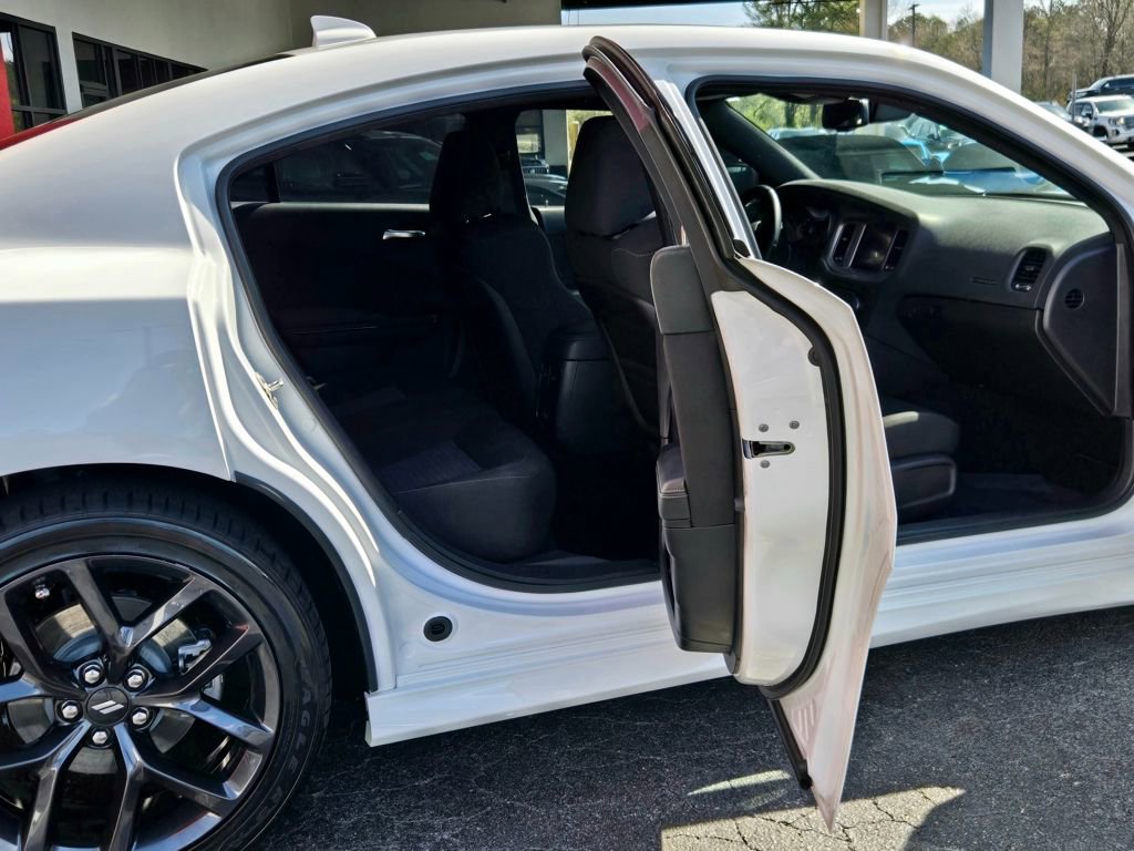 2023 Dodge Charger R/T