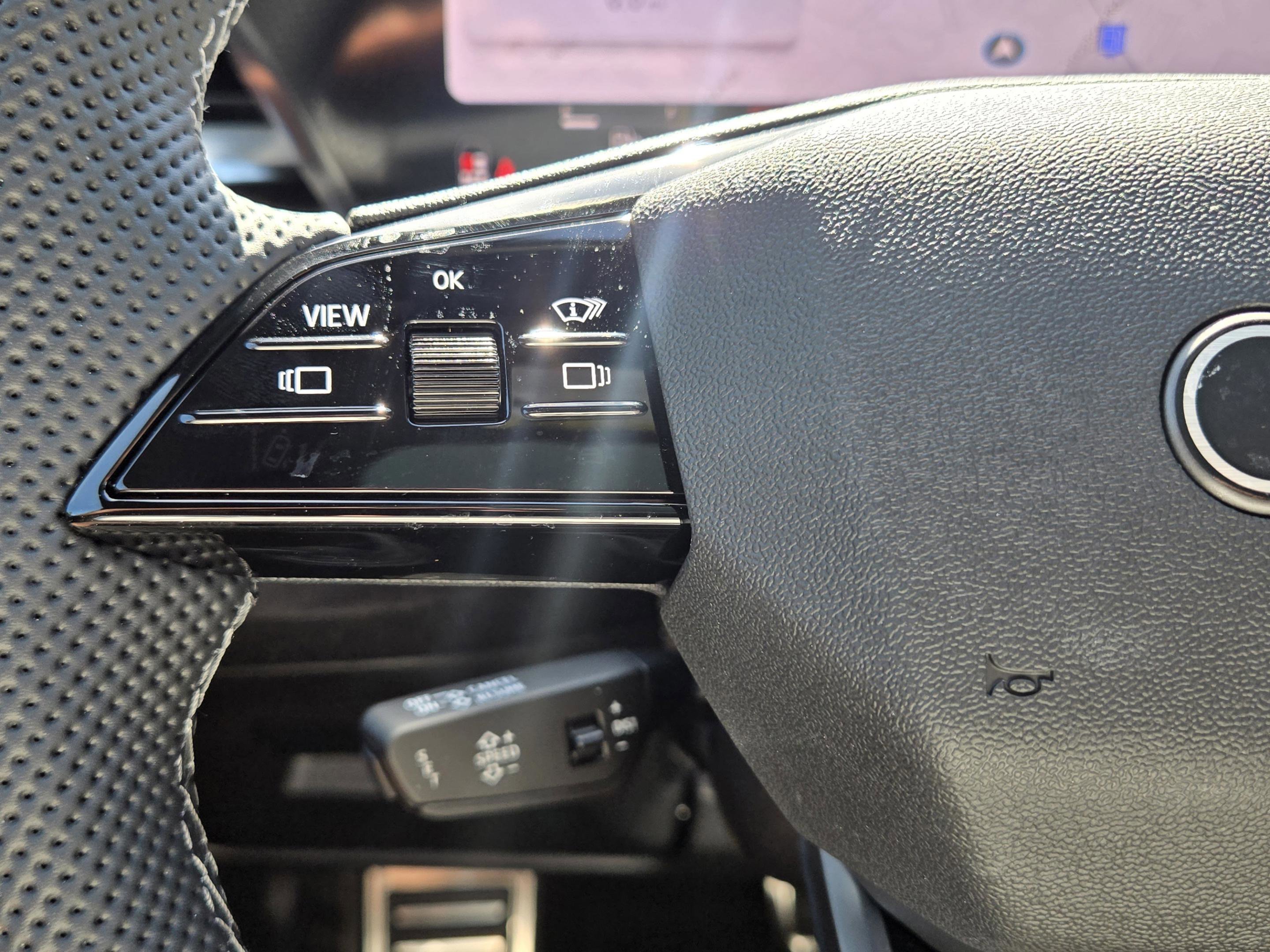 2026 Audi A6 Prestige