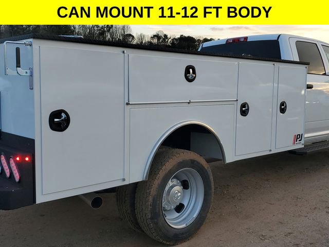 2025 RAM 4500 Tradesman