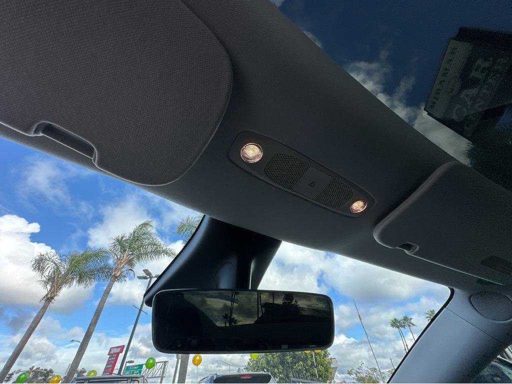 2020 Tesla Model Y Performance