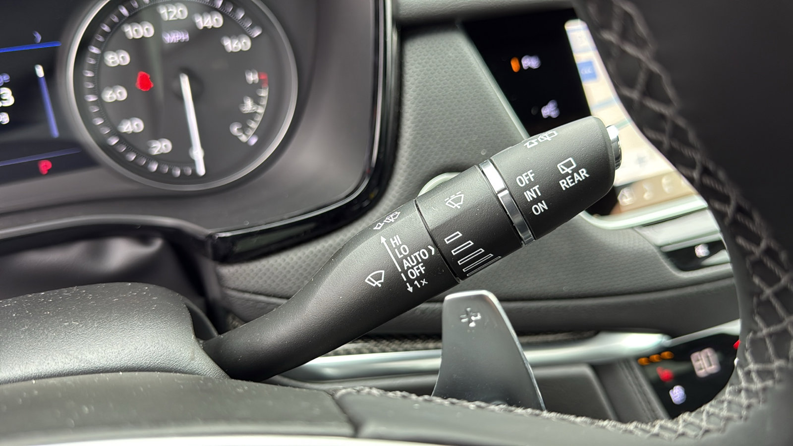 2025 Cadillac XT5 Sportv