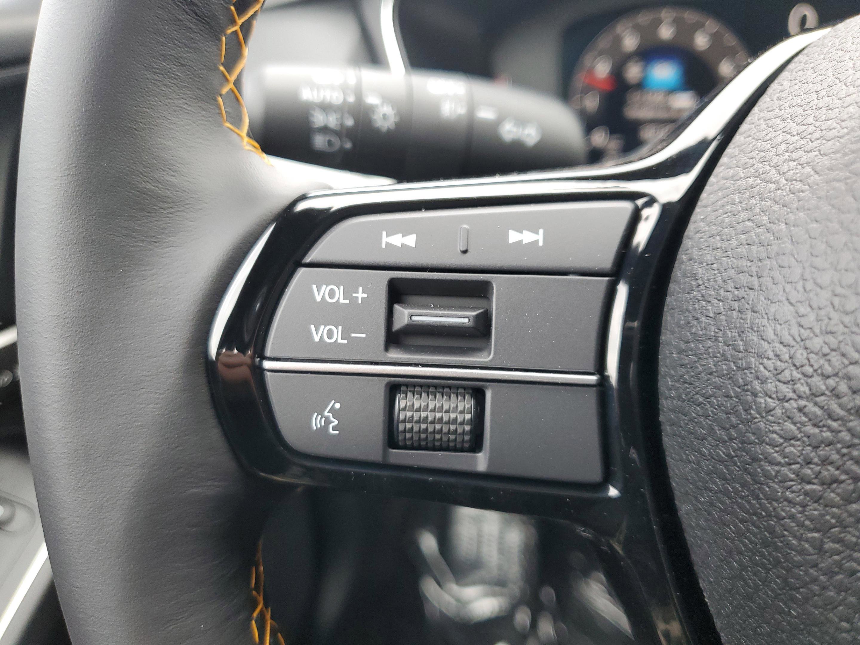 2026 Acura Integra A-Spec