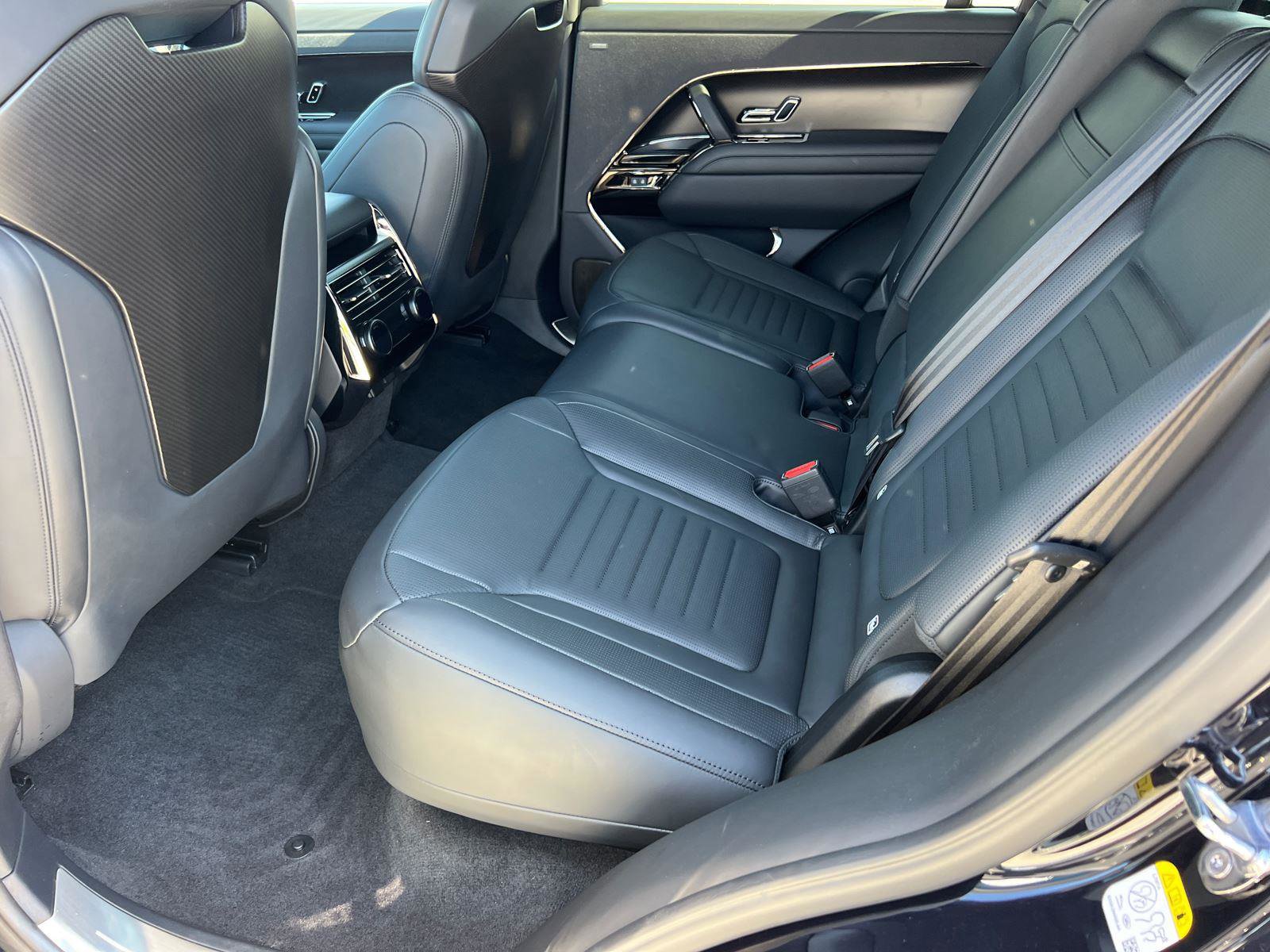 2025 Land Rover Range Rover Sport SV Edition Two