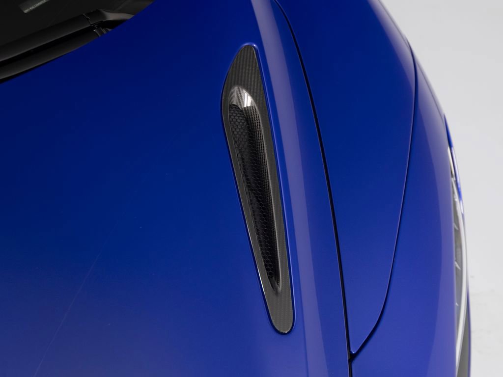 Used 2021 McLaren 720S Performance photo 38