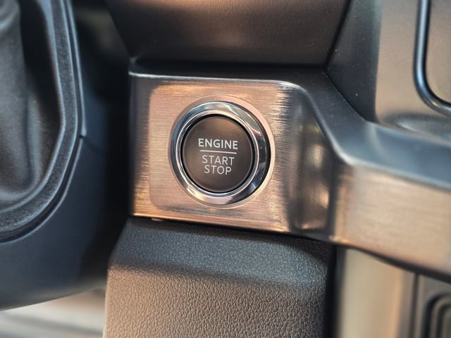 2024 Ford F250 Lariat