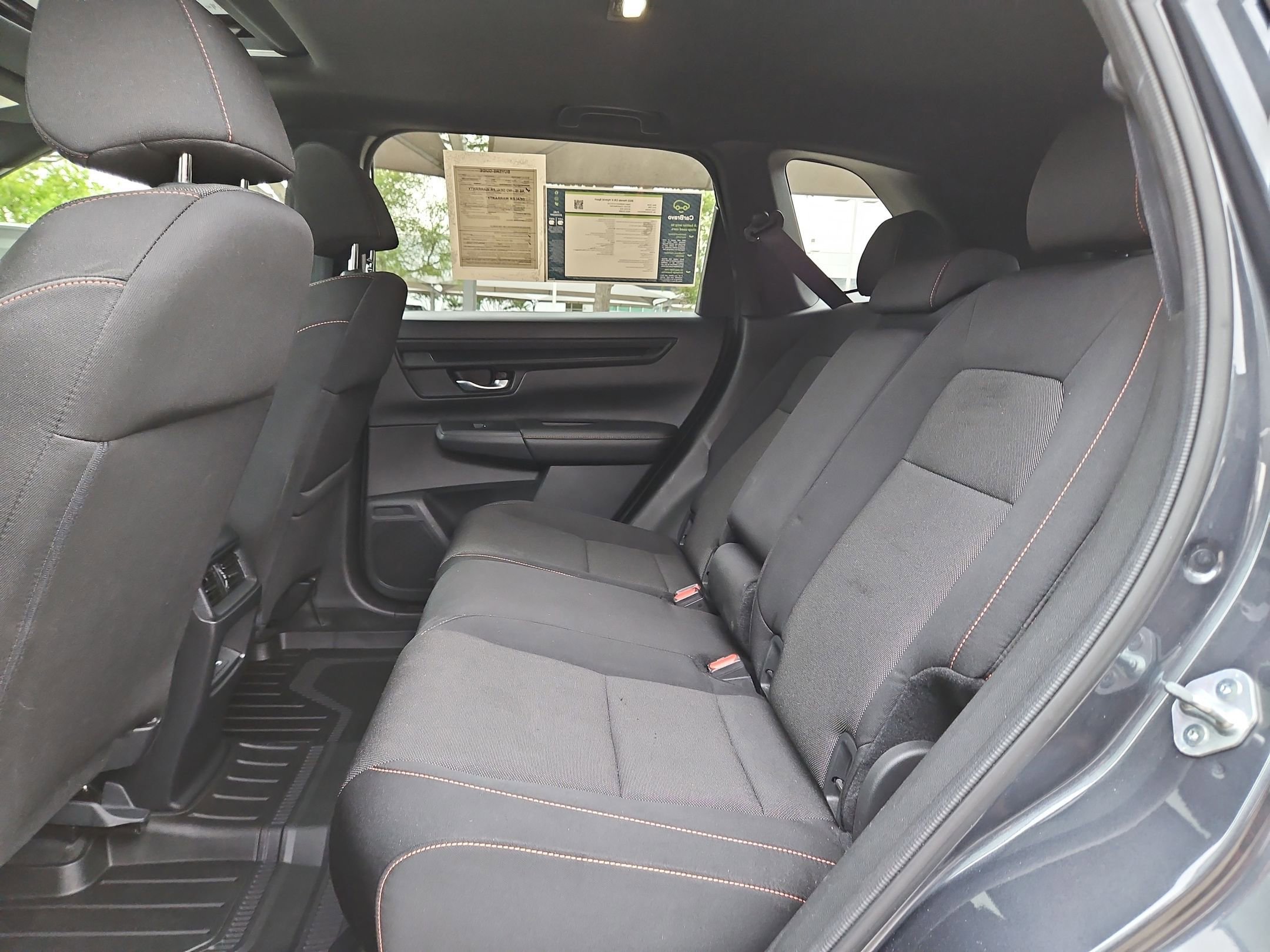 2023 Honda CR-V Sport