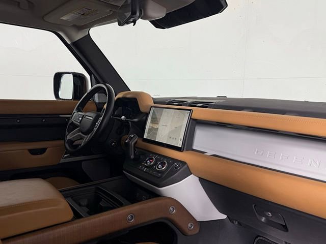 2023 Land Rover Defender 130 First Edition