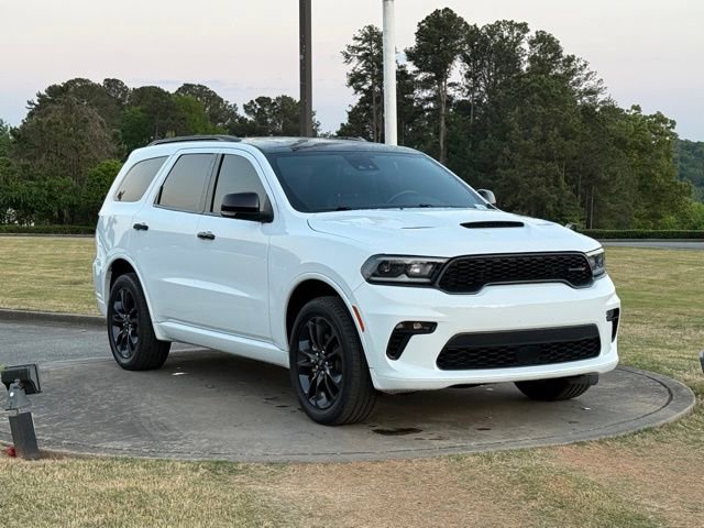 2021 Dodge Durango GT