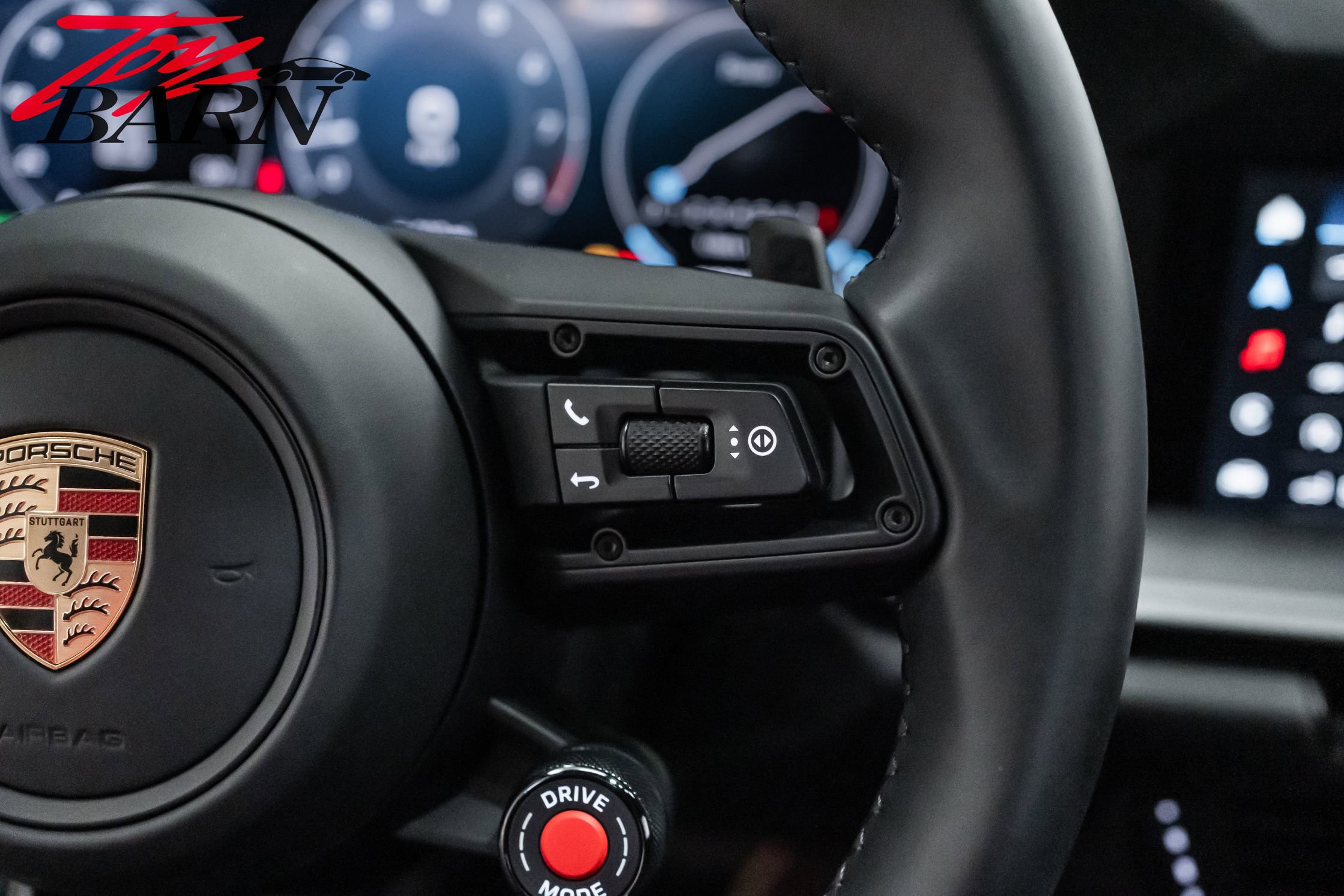 2025 Porsche 911 Carrera S