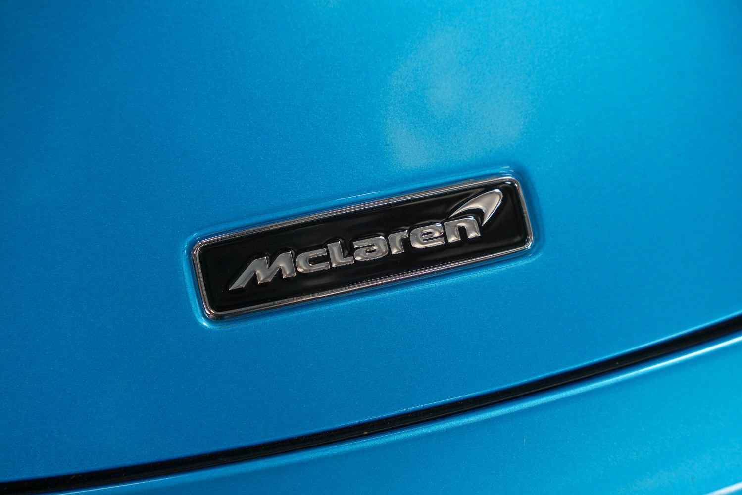 Used 2020 McLaren 720S Luxury photo 14