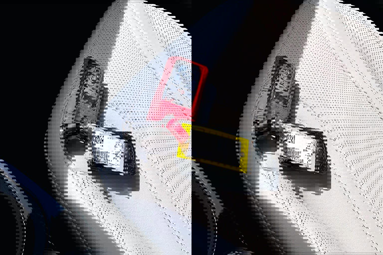 2024 Ford Mustang Mach-E Premium