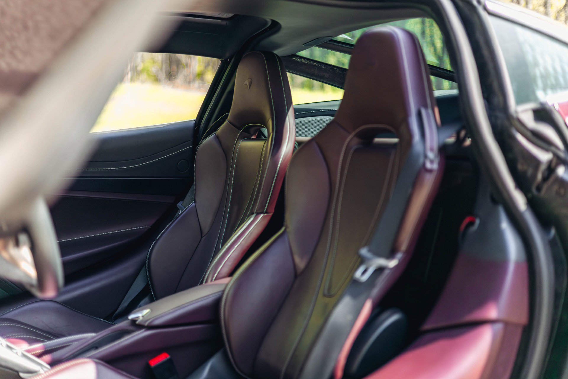 Used 2018 McLaren 720S Performance photo 81