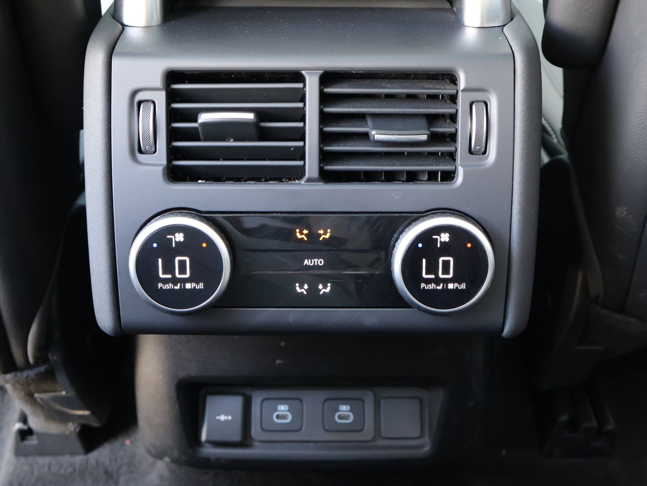 2025 Land Rover Discovery S