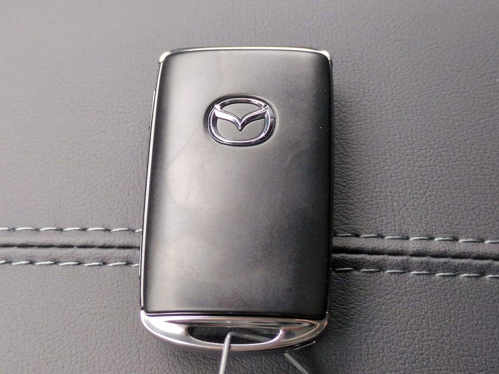 2026 MAZDA Cx-30 AWD 2.5 S w/ Select Sport Pkg