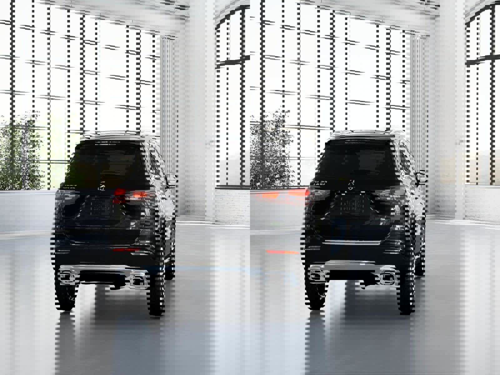 2026 Mercedes-Benz GLA 250