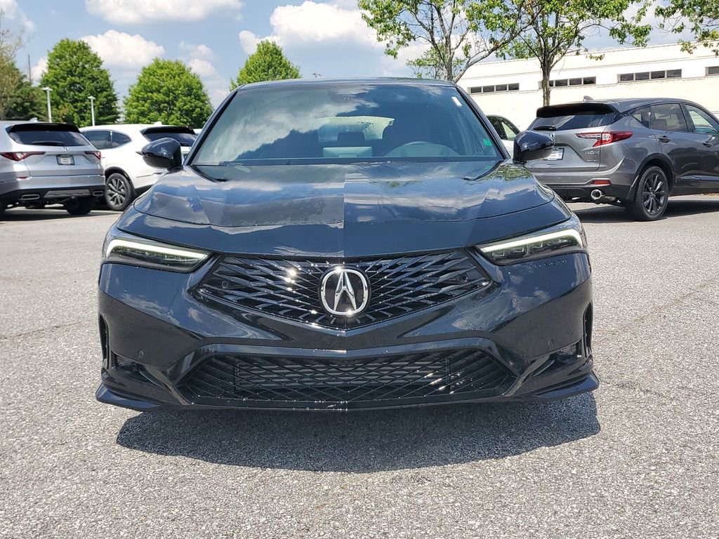2026 Acura Integra A-Spec