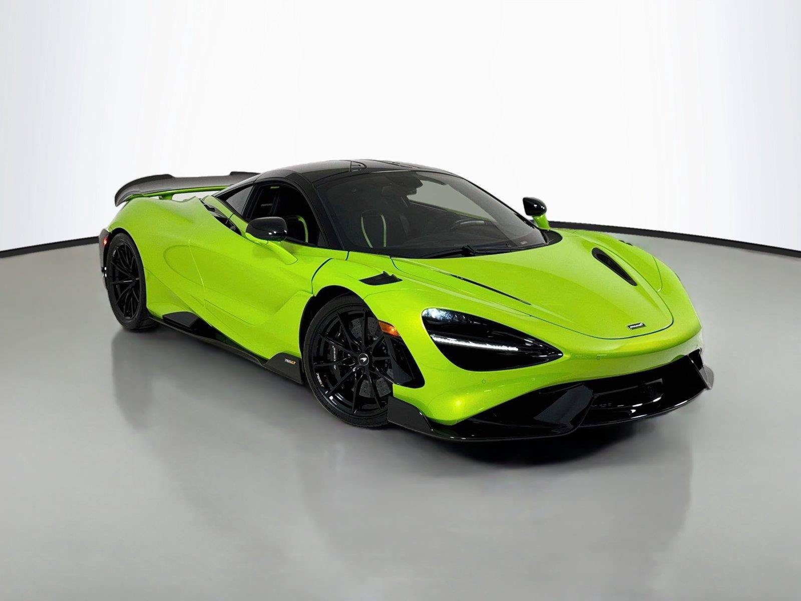 Used 2021 McLaren 765LT photo 40