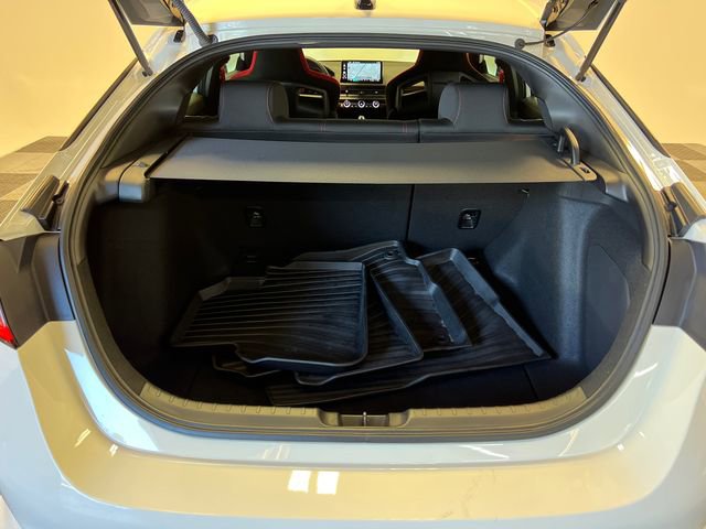 2024 Honda Civic Type R