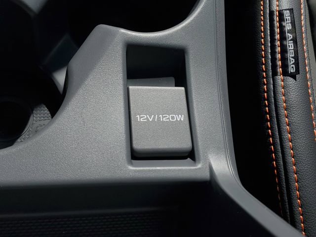 2026 Subaru Crosstrek 2.5i Limited