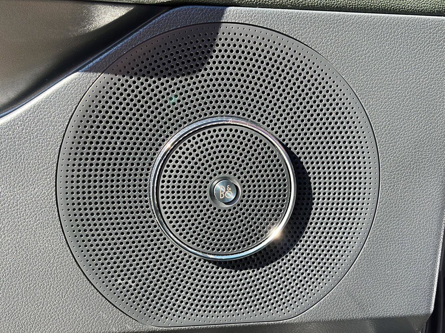 2022 Ford Expedition Timberline