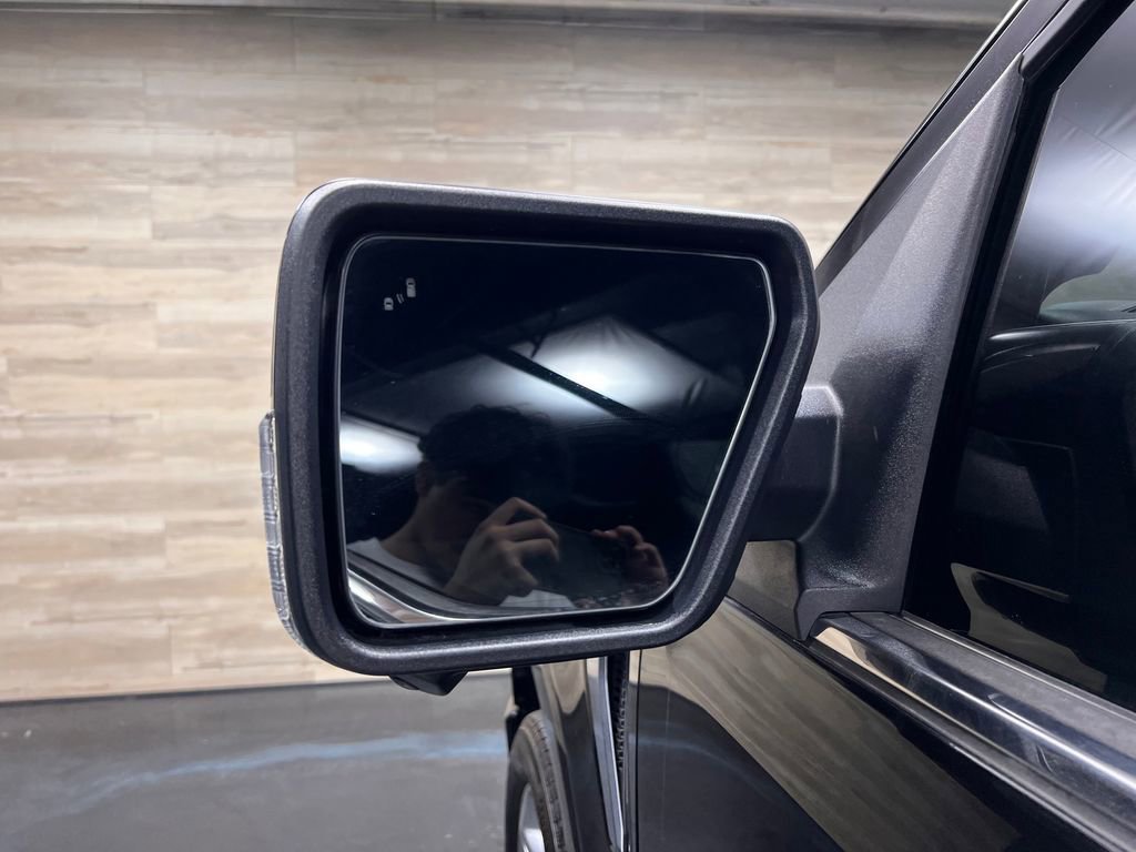 2022 Ford F150 Limited