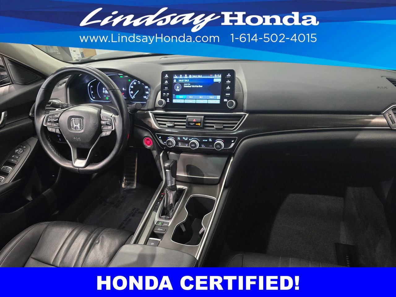 2021 Honda Accord Sport Special Edition