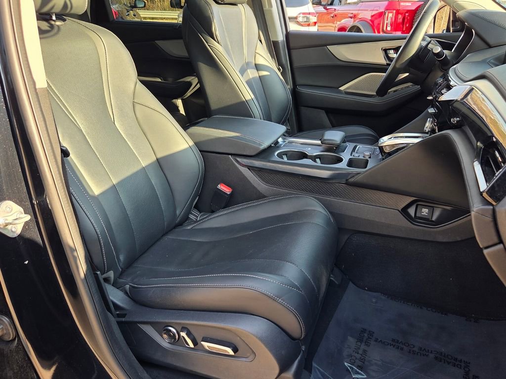 2024 Acura MDX SH-AWD w/ Technology Package