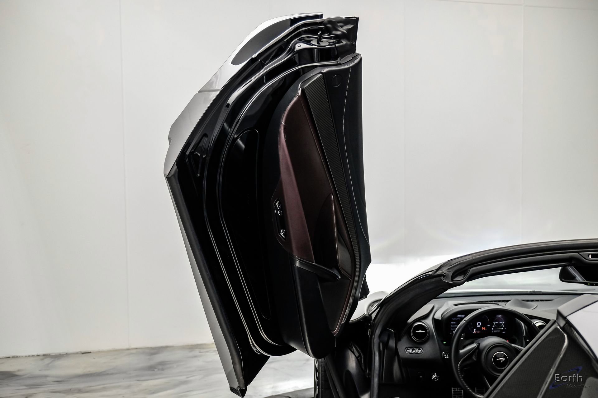 Used 2020 McLaren 720S Luxury photo 91