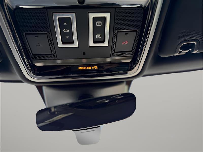 2018 Land Rover Range Rover Sport Supercharged