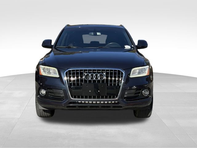 2017 Audi Q5 2.0T Premium