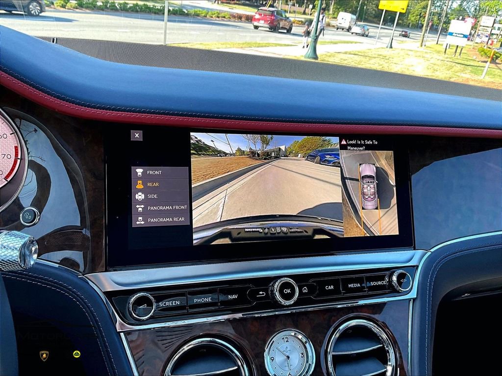 2022 Bentley Continental GT